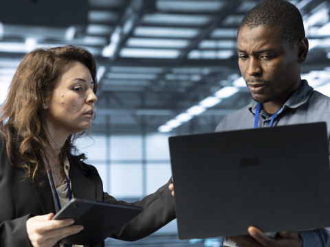 Secure Collaboration Platform for Businesses That Care About Data Privacy