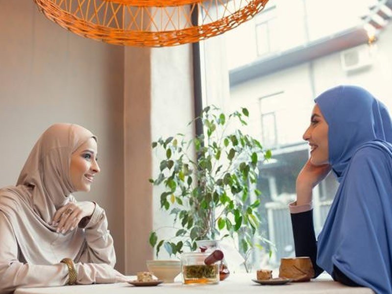 Provide Access To Counseling