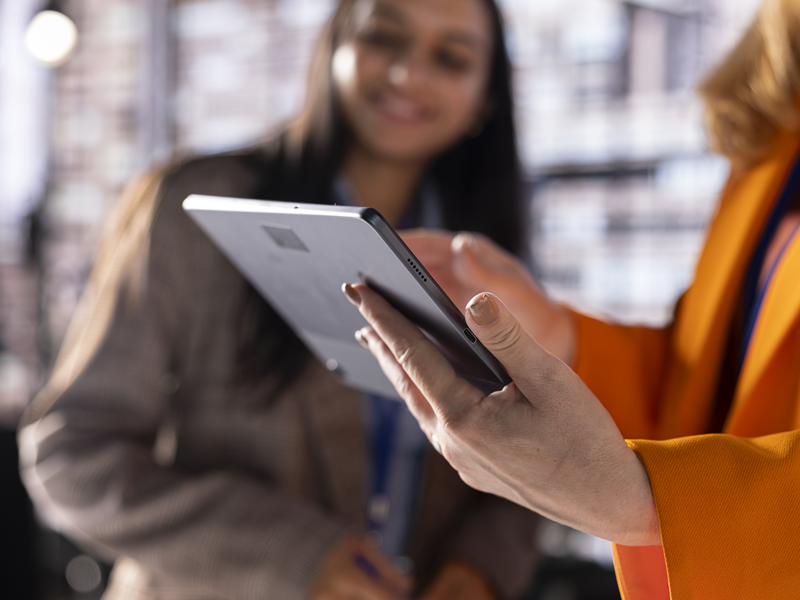 How Supplier Portals Improve Communication