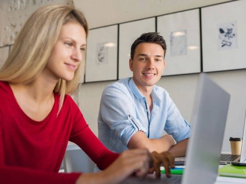 Keeping Virtual Teams Together