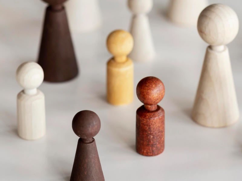 Culture as an iceberg theory