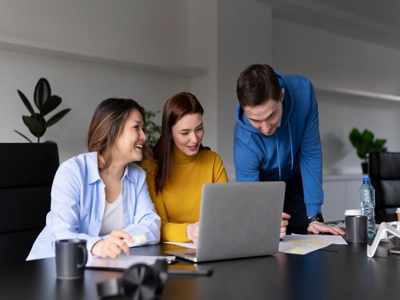 Incorporate time management and consider it as part of employee experience