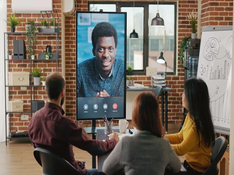 What is a trust-based culture?