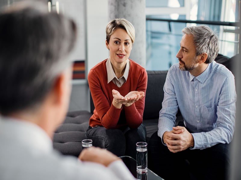 Winners Triangle Scenarios