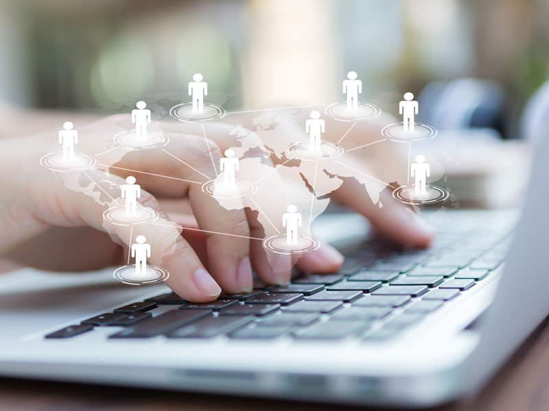 A Complete Guide To Intranet Portal Design