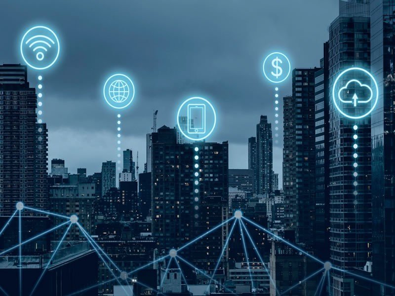 How Does High Availability Work In IoT