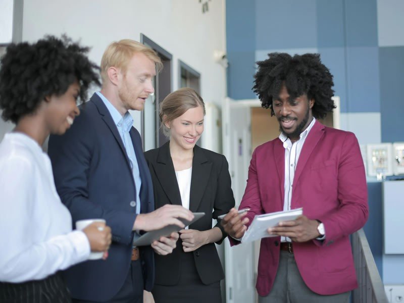 internal communications strategy