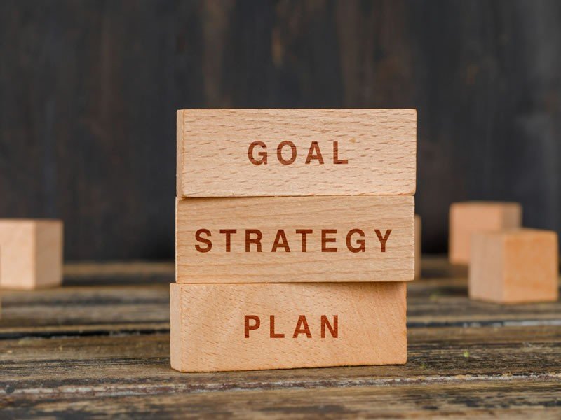 internal communications strategy