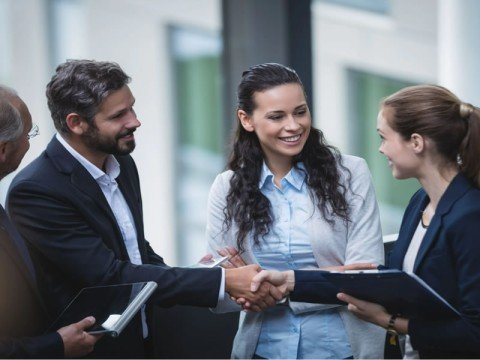 Best practices to make your internal communication strategy a success