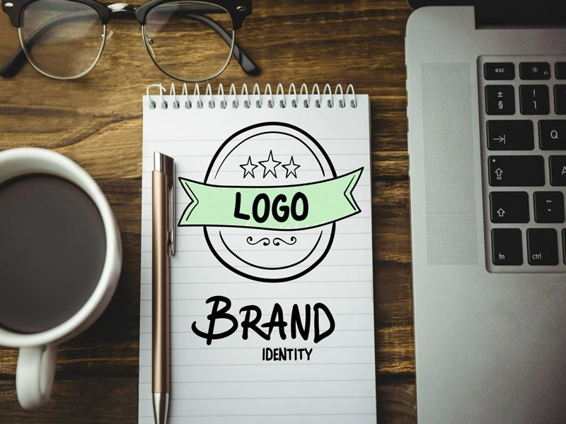 Developing a brand identity