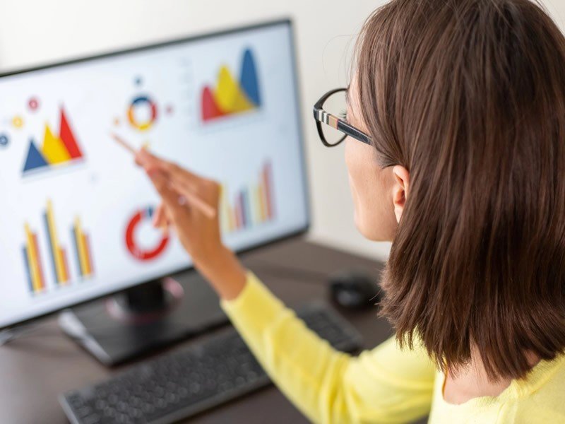 Most common workforce productivity metrics