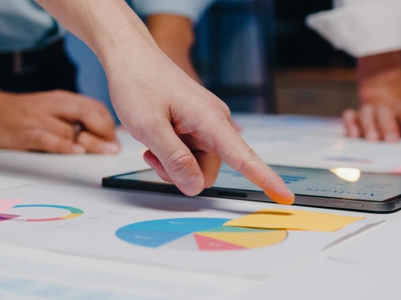 Workforce management metrics