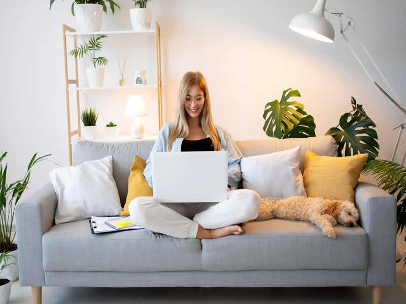 Future of remote work and issue of power cuts 