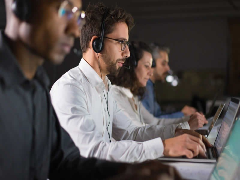 Specific Challenges faced by IT support employees