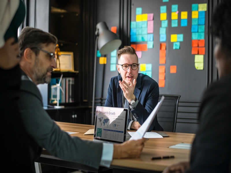 Communication Channels to gauge effective employee communication