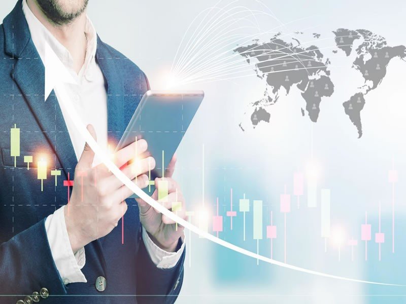 Necessarily automate routine processes in finance