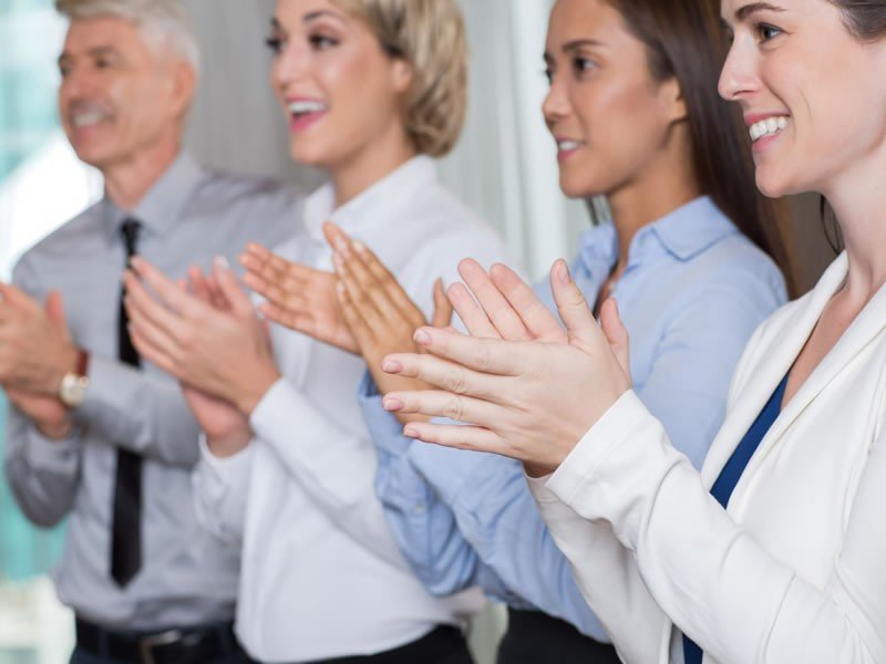 Best employee recognition platforms