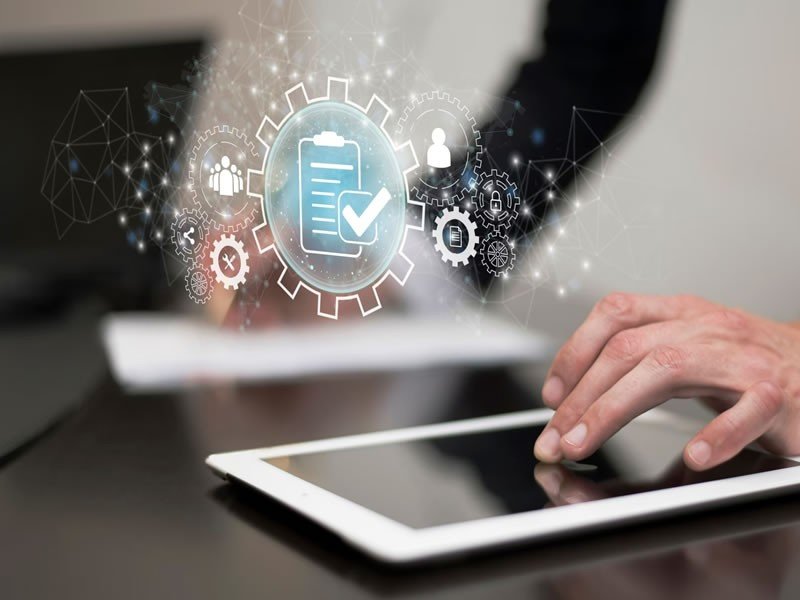 5 sales automation example