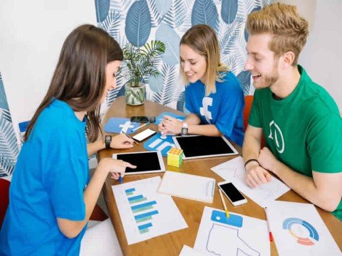 9 Secrets to Building an Effective &amp; Successful Marketing Team