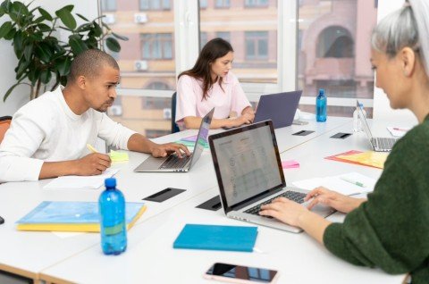 The Importance of Internal Communication For Employee Productivity