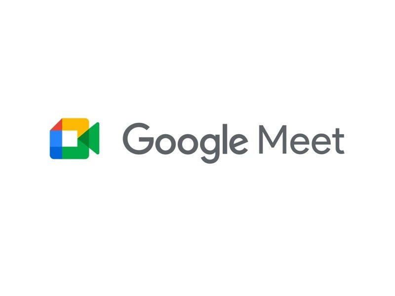 #2.Dynamic Communicator Software: Google Meet