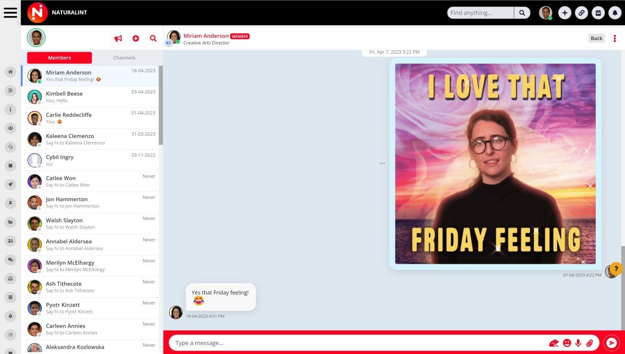 Employee Communication Apps Foster Engagement