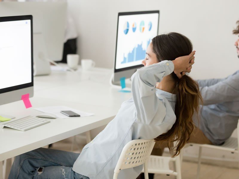 Importance of employee breaks in the digital workplace