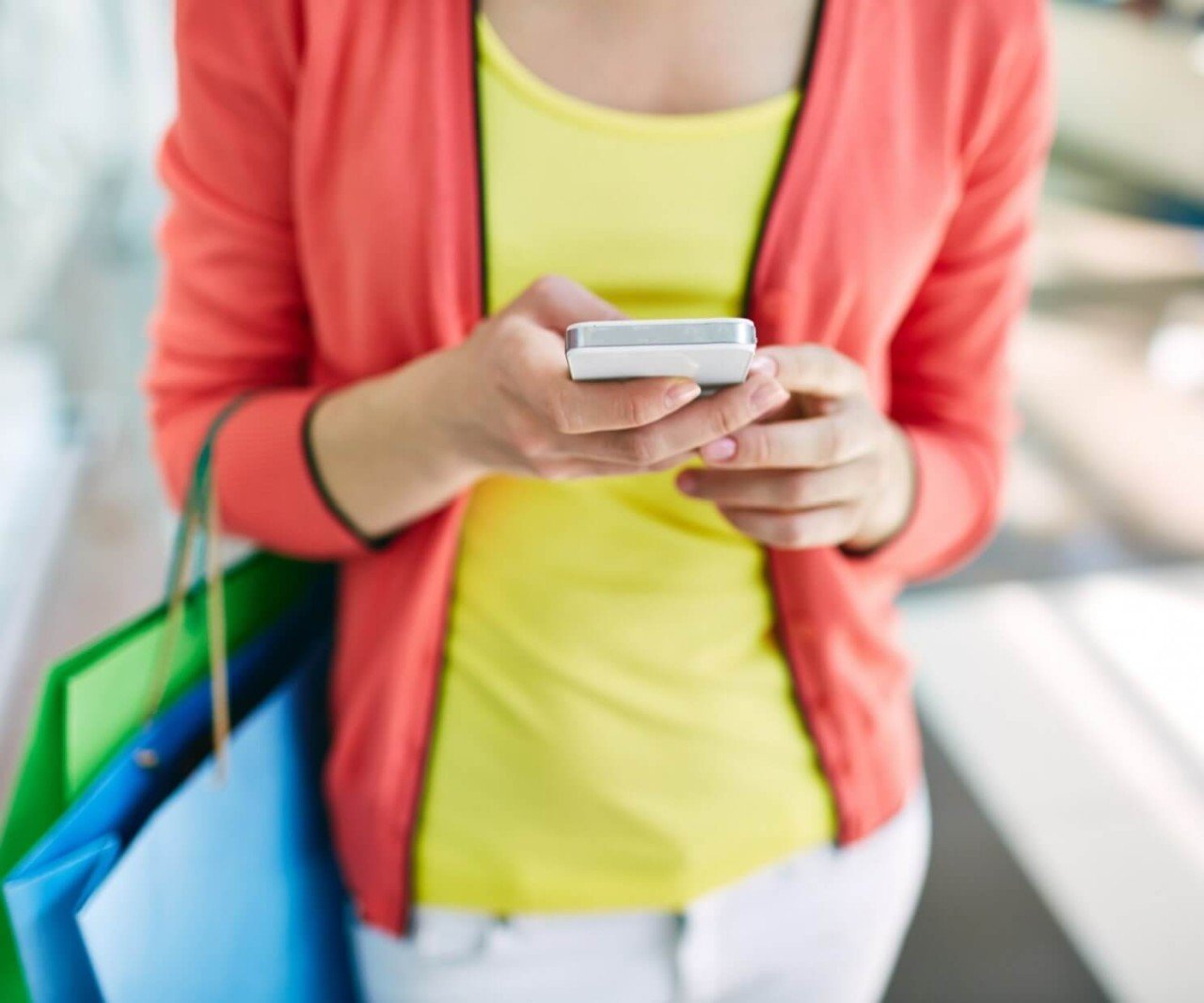 Why use instant messaging