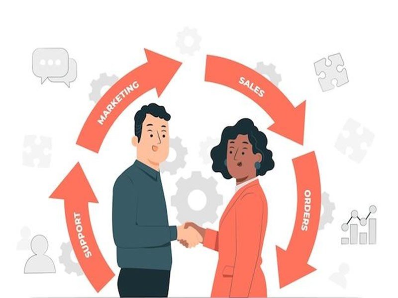 Putting customers at the center of your business