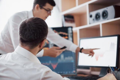 Use a Secure Data Room for Maximum Data Security and Efficiency