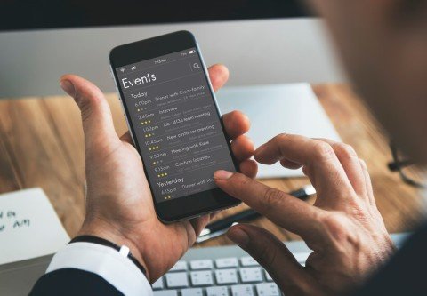 The Importance of Online Venue Booking Systems