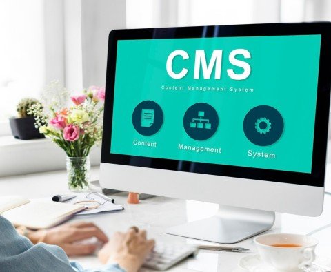 Multi Tenant Headless CMS