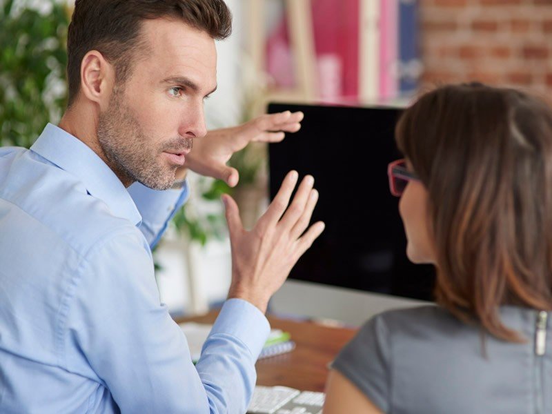 Creating a Plan for Conflict Resolution in Cross-Functional Teams