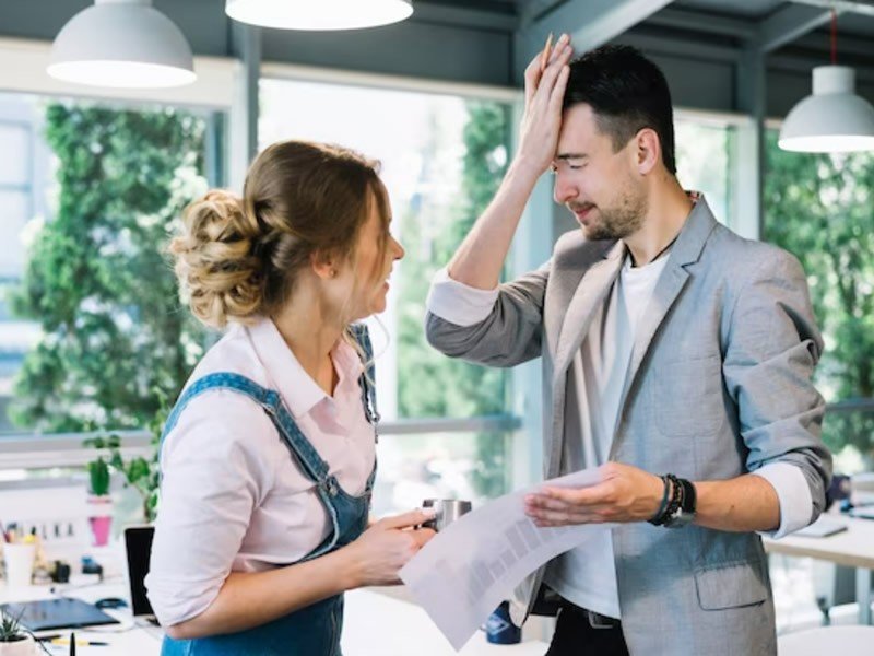 What are the Stages of Employee Disengagement