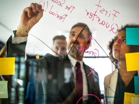 10 Tips to Foster Innovation in Your Organization