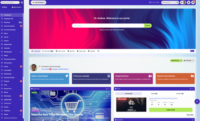 b2ap3_large_AgilityPortal 7 Signs You Need to Invest More Effort into Internal Communications Campaigns - UPDATED 2021 &ndash; A Complete Guide - Insight Blog - AgilityPortal