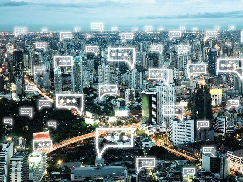 internal communications campaigns