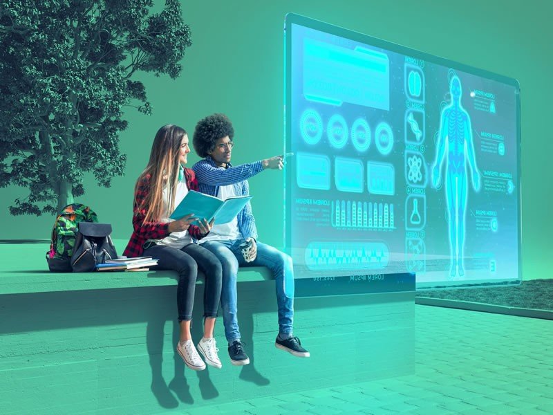 The Role of Artificial Intelligence in Enhancing LMS Capabilities