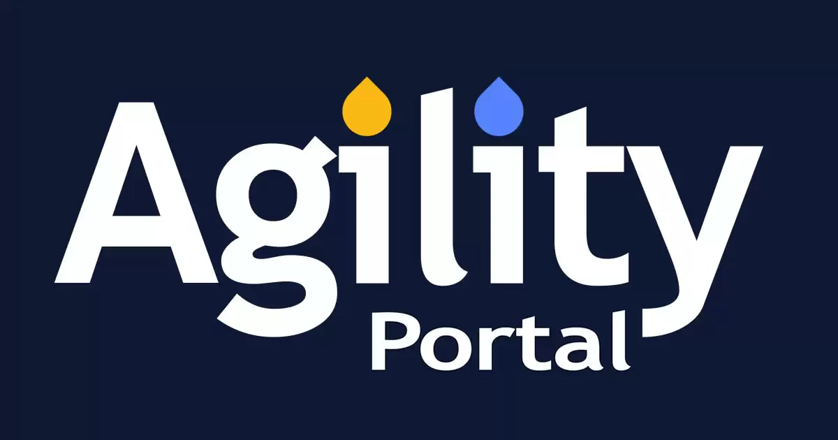 b2ap3_large_AgilityPortal_logo_wide 4 Best Employee Engagement Software Platforms For Small Businesses In 2023 - Insight Blog