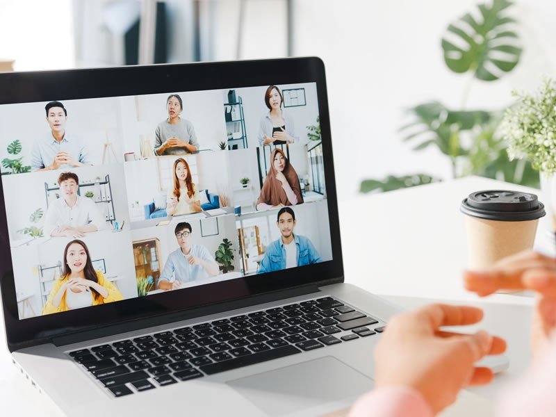 How to improve remote employee productivity