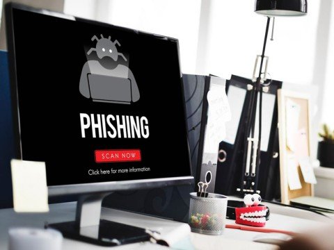 How to Recognize and Avoid Phishing Scams