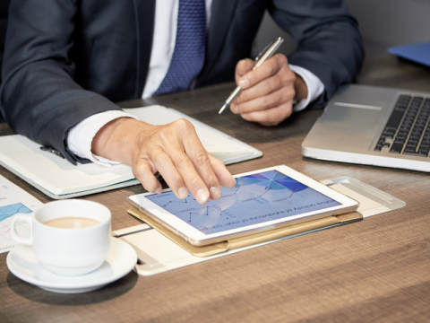 Litigation Finance in the Digital Age