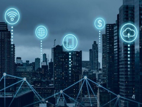 IoT Revolution: Building Scalable Solutions for Modern Challenges