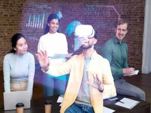 How the Metaverse Can Impact Businesses