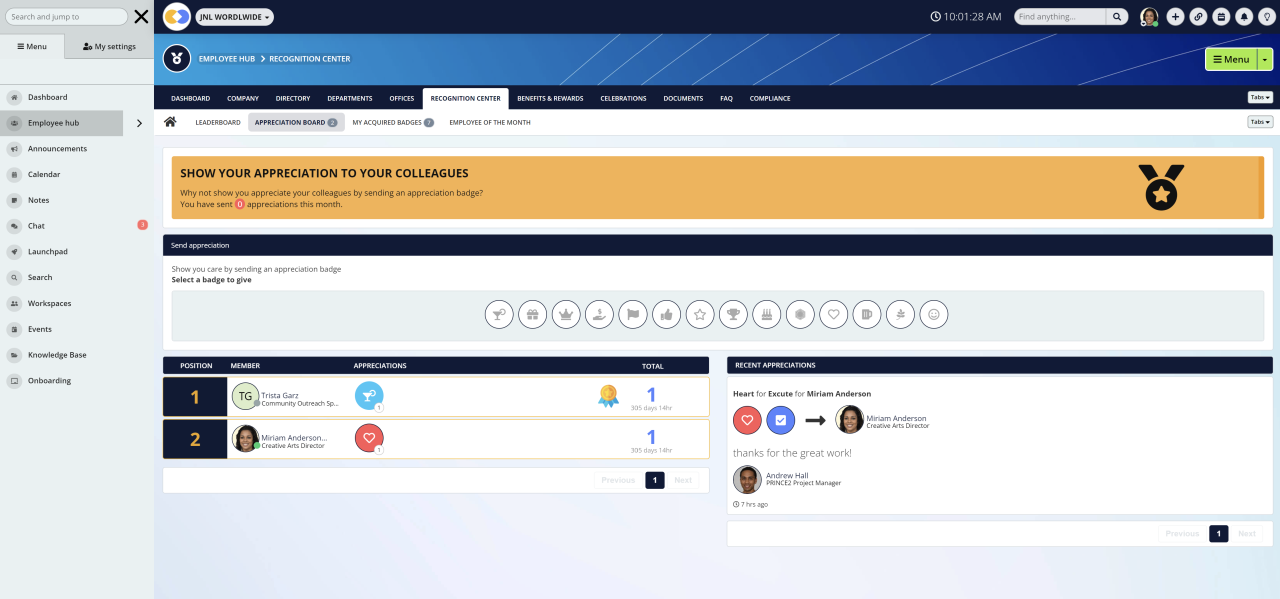 b2ap3_large_Elevating-Employee-Appreciation-and-Recognition What are Retention Strategies for Small Companies that Really Work in 2024 - Insight Blog