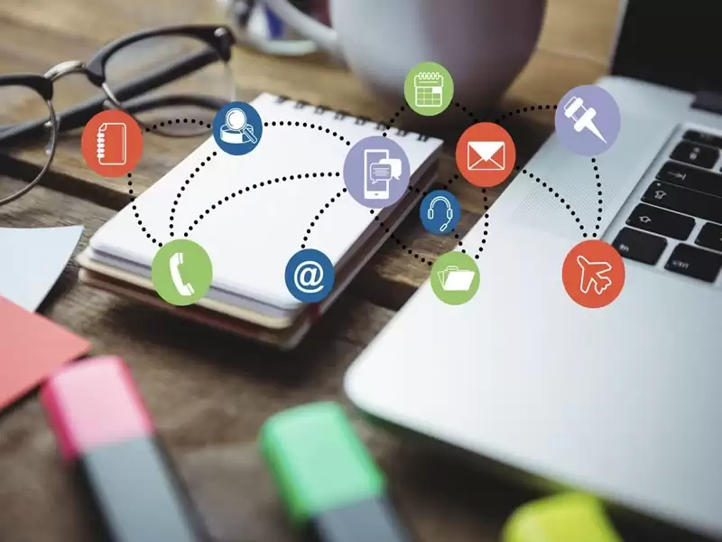 Key features of an Enterprise Social Network Software