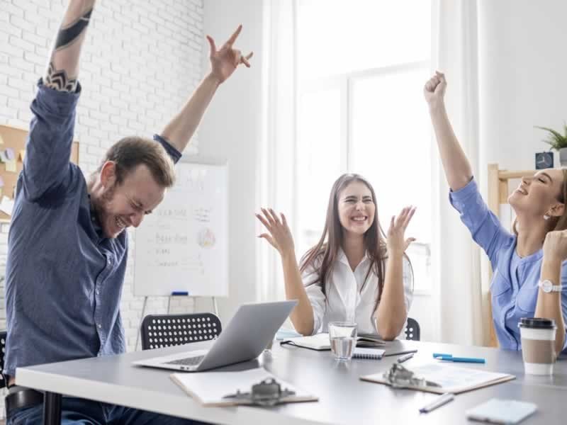 Silicon Valley Triangle of Success in 2024