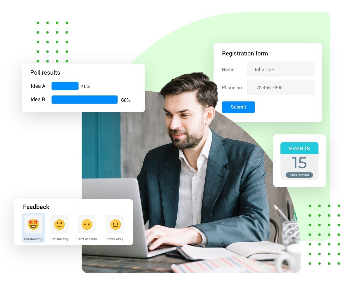 Collect Input on Your Internal Communication Strategy