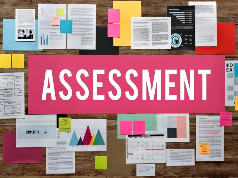 DEI Maturity Model Assessment