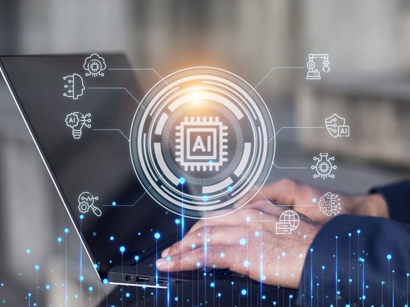 Top AI Tools for Digital Marketers